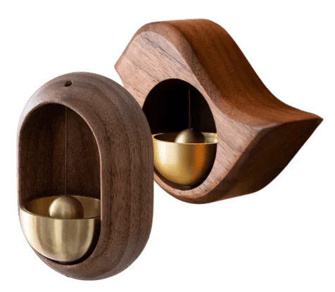 Feylona - Aura Door Chime