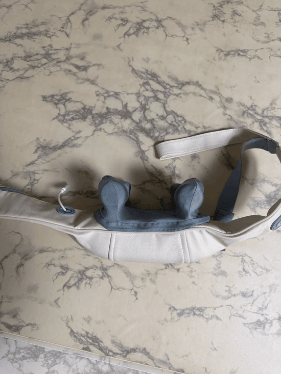 Serenisoothe™ Neck & Shoulder Massager - Bodystor