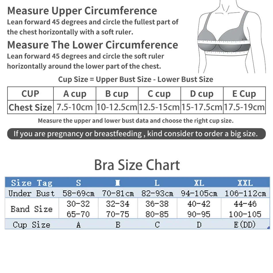 Modara Wireless Comfort Bra - Modara Care