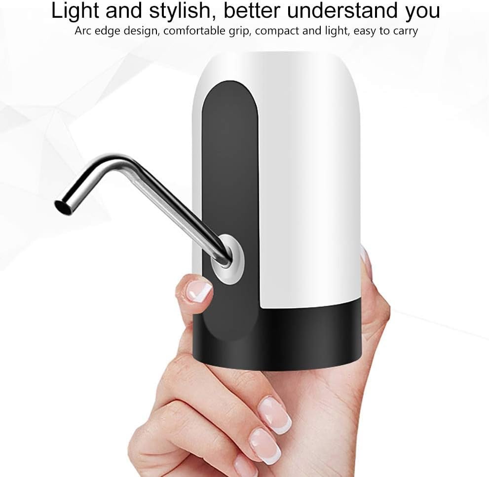 Electric Water Dispenser