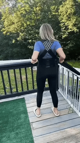 Posturepro™ Premium Posture Corrector - Luxuriana