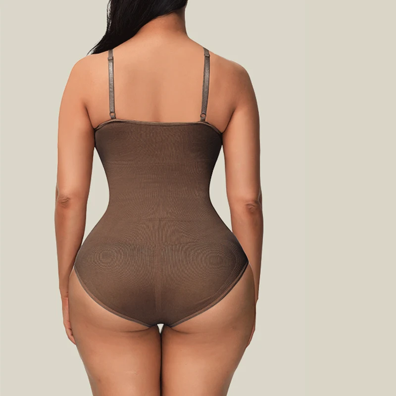 Clara® - Sculpting Bodysuit (Classic) - Lumea Paris