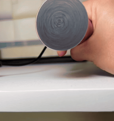 Beaukit™ Electric Foot Callus Remover