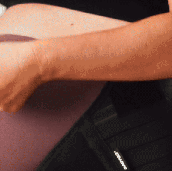 Mamaband™ Belly Support Belt - Rosify