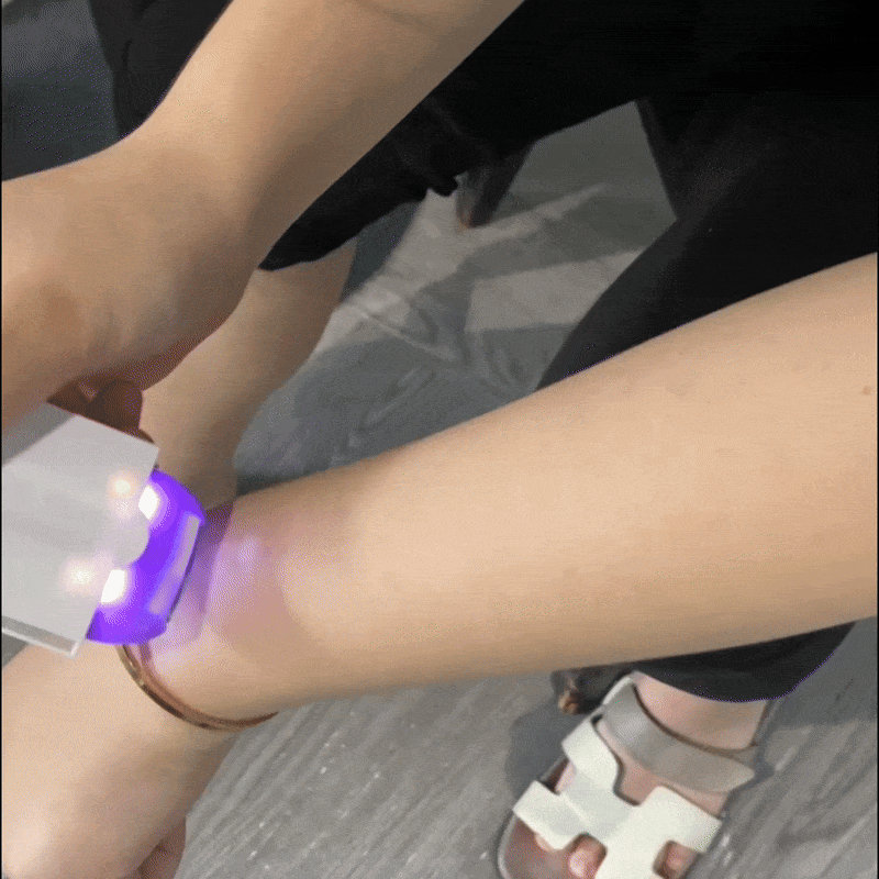 91gift™ Hair Removal - Painless, Effortless & Effective