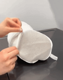 Laundry Shoe Bag - Handeego