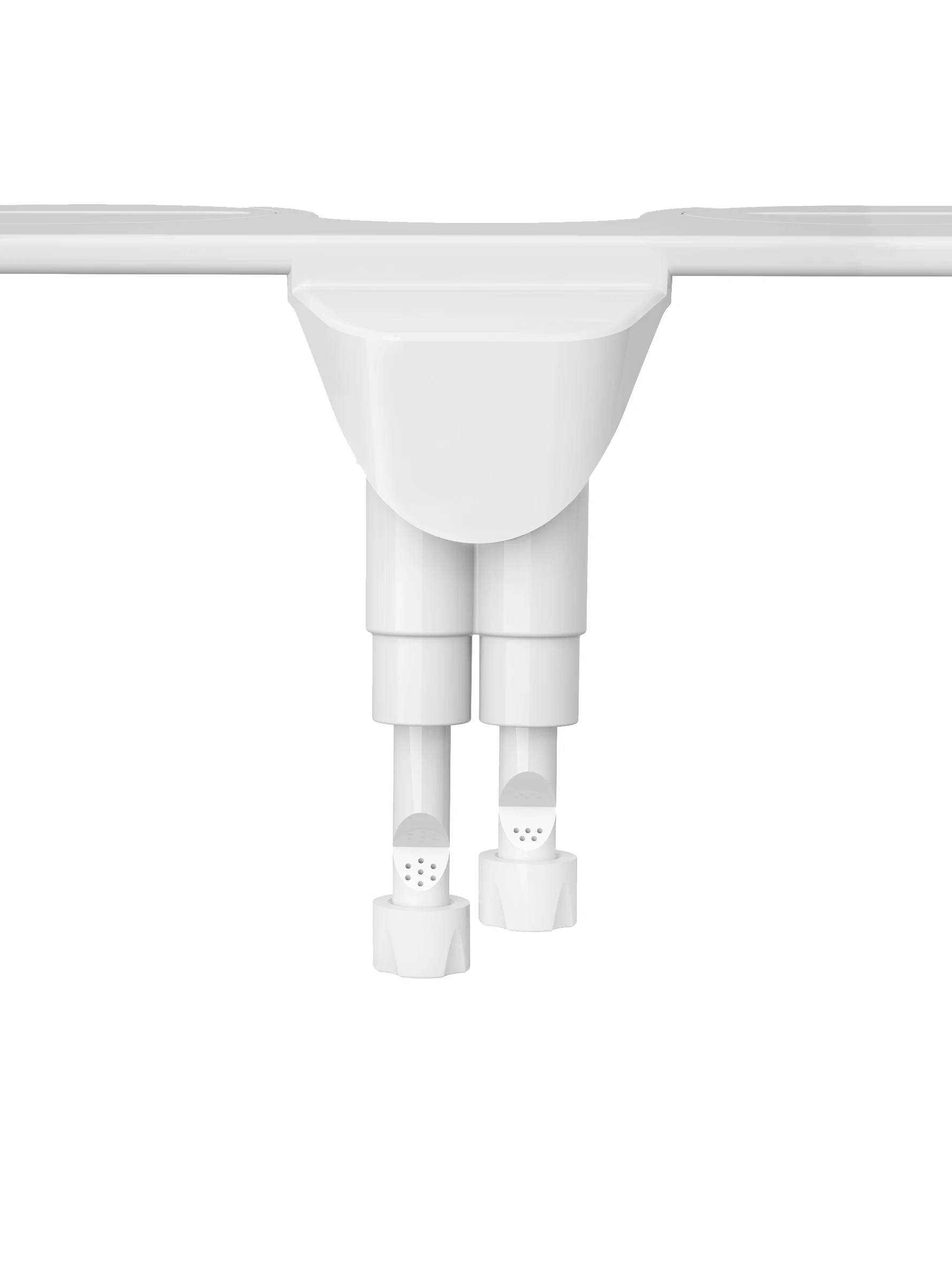 Easy-to-install Bidet Attachment - Kyoto Klean Bidets