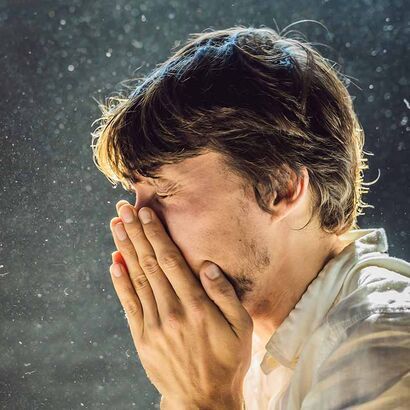 Clairu Air Purifier - Forget Dust, Allergens, & Bad Smells With Clairu