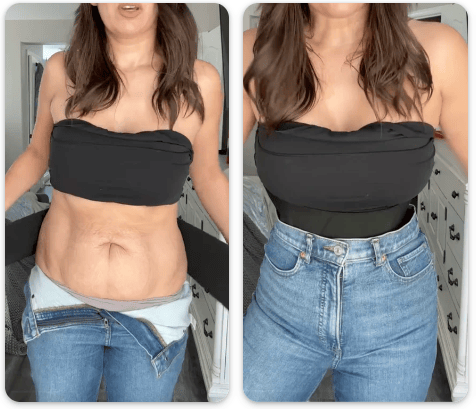 Liore Belle™ Waist Trainer