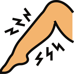 Aidease - Neuro Compression Socks  - Aflorest