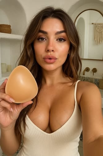 Evervia™ - Boost Sticky Inserts