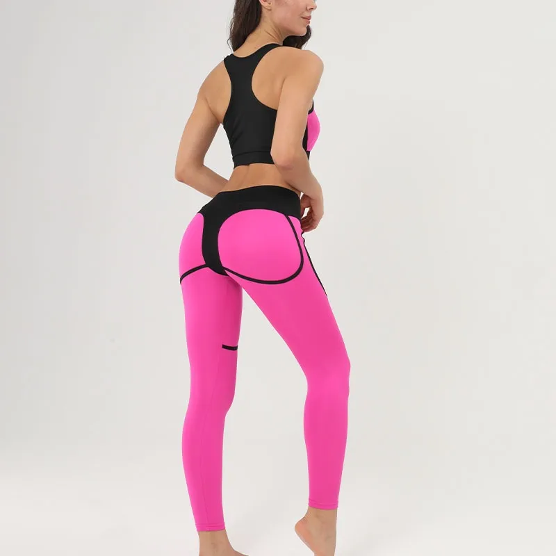 Bootyaura Hip-lift Leggings