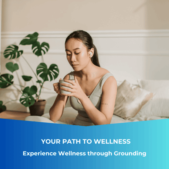 Enecnap Grounding Mat