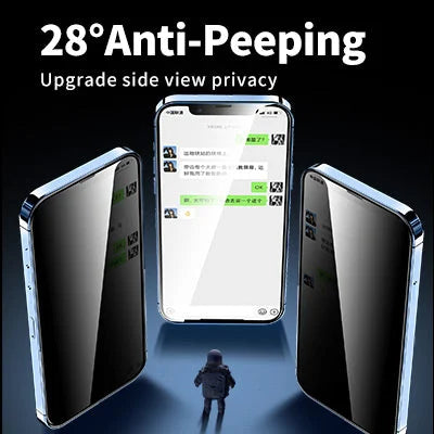 Envisagem – Invisible Artifact Screen Protector