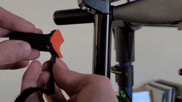 Heartglow Pro Heart-shaped Led Tail Light For Bikes | Waterproof & Rechargeable – Alpine Extreme