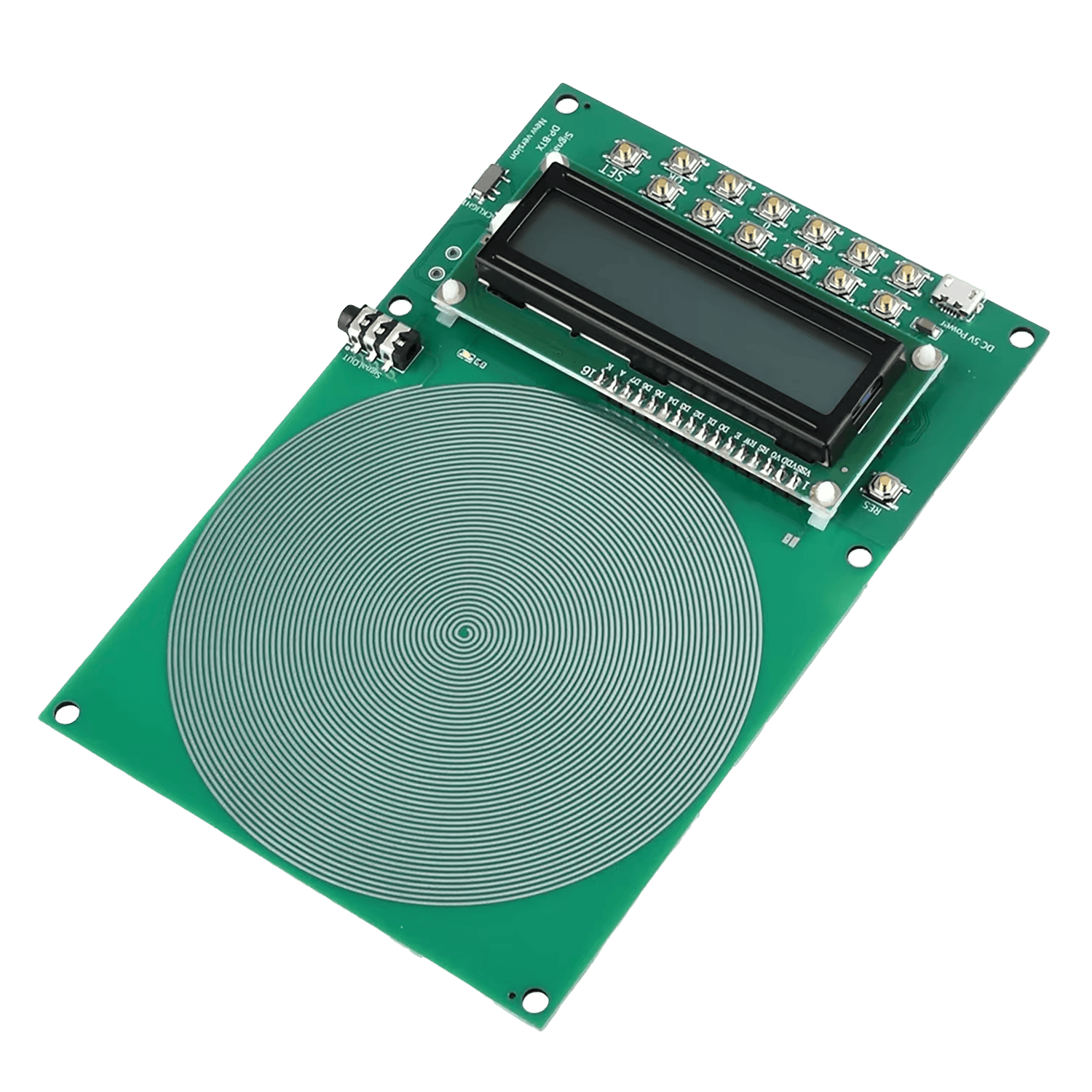 Auralux™ - Earth Harmony Resonator