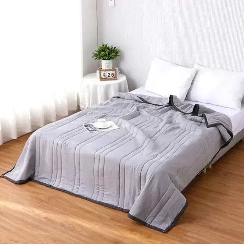 Ice Cooling Calming Blanket - Comfy Sleepers