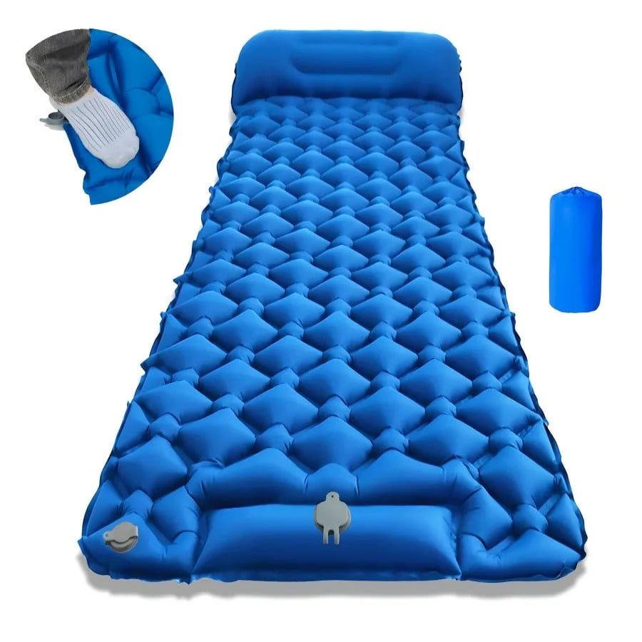 Coziya Inflatable Mattress - Coziya Outdoor