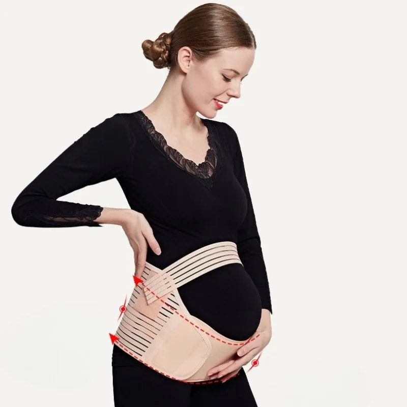 Mamaband™ Belly Support Belt - Rosify