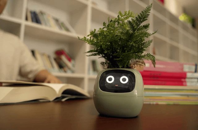 Happy Planter - Happy Plantr