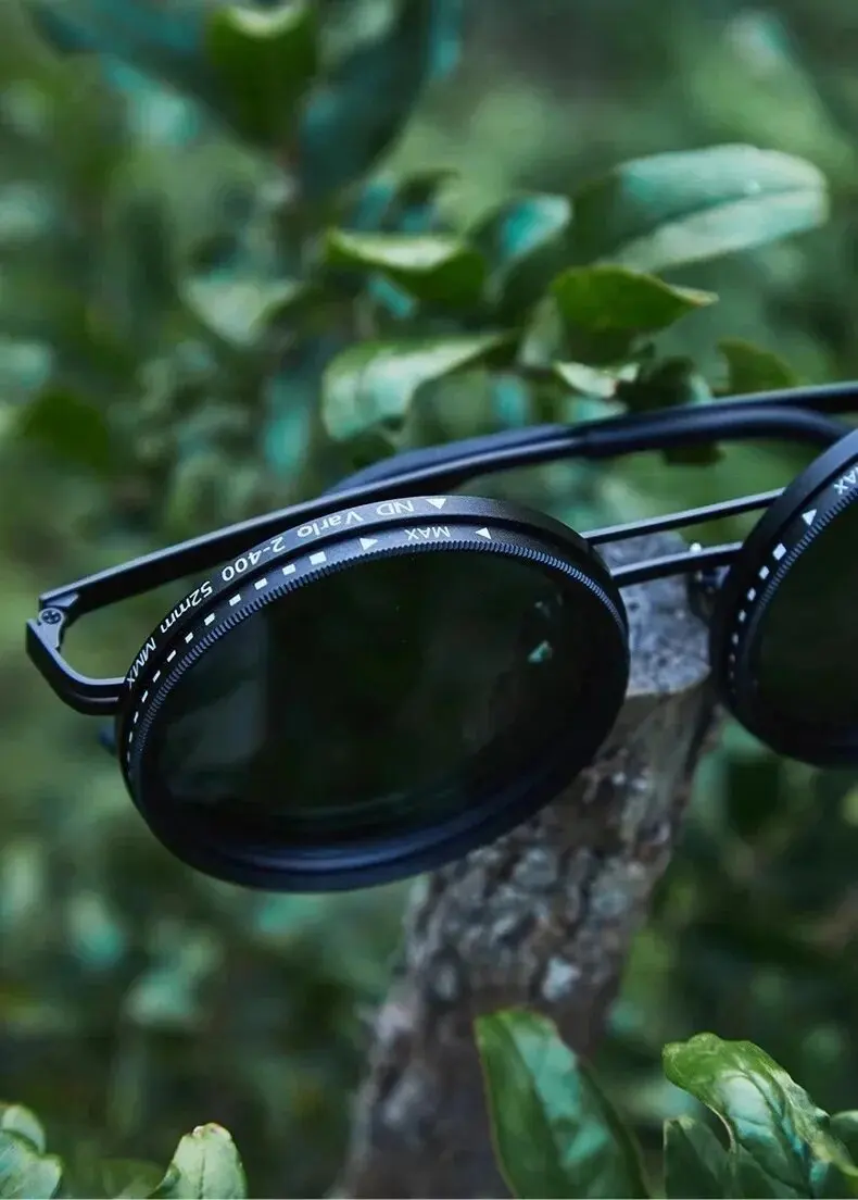 Pureshade™ Polarized Adjustable Sunglasses