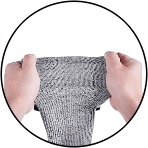 Cut Resistant Arm Sleeves