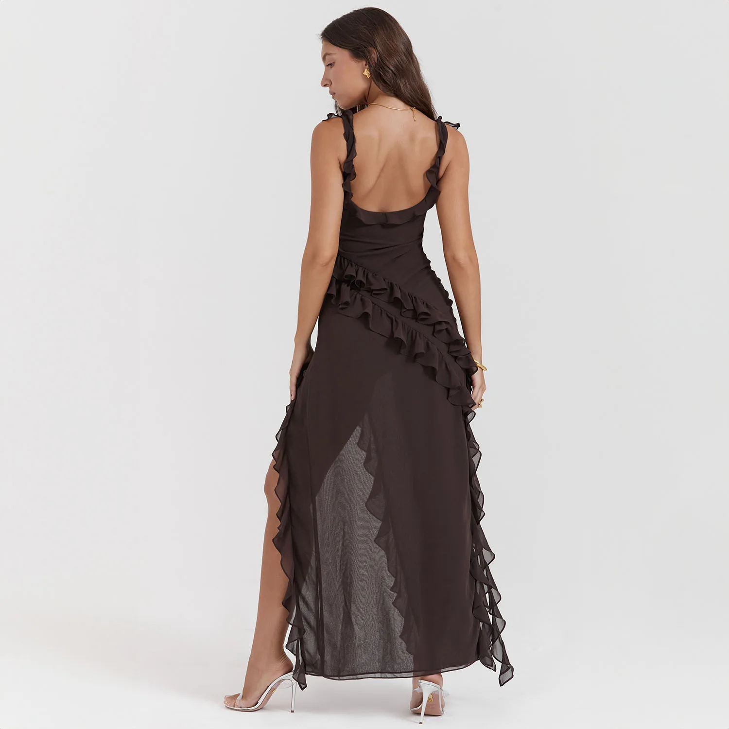 Livia™ | Mariah Maxi Dress