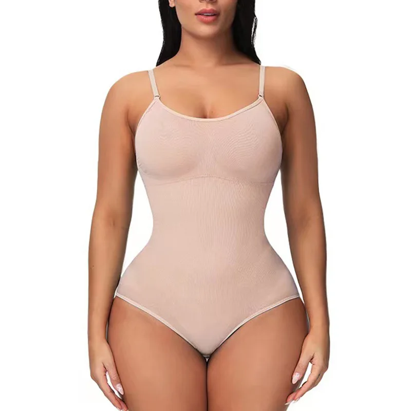 Clara® - Sculpting Bodysuit (Classic) - Lumea Paris