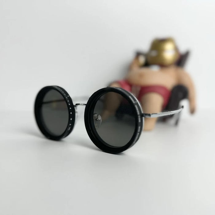 Adjustable Tint Sunglasses With Built-in Nd Filter (Polarized)