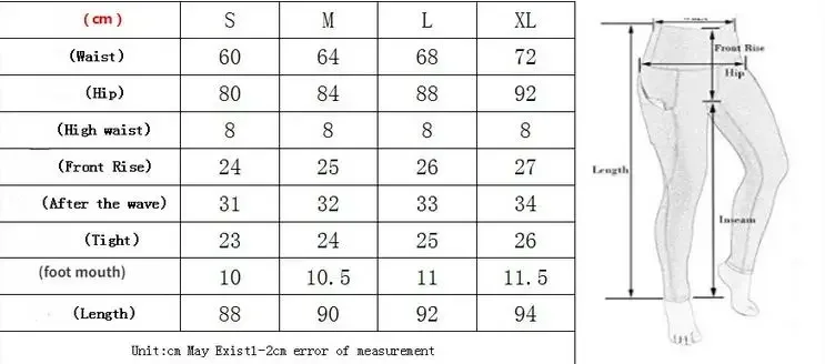 Bootyaura Hip-lift Leggings