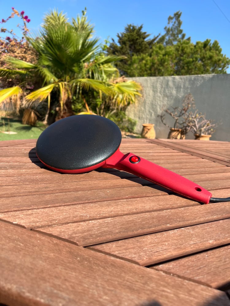 Crepeking - Aflorest