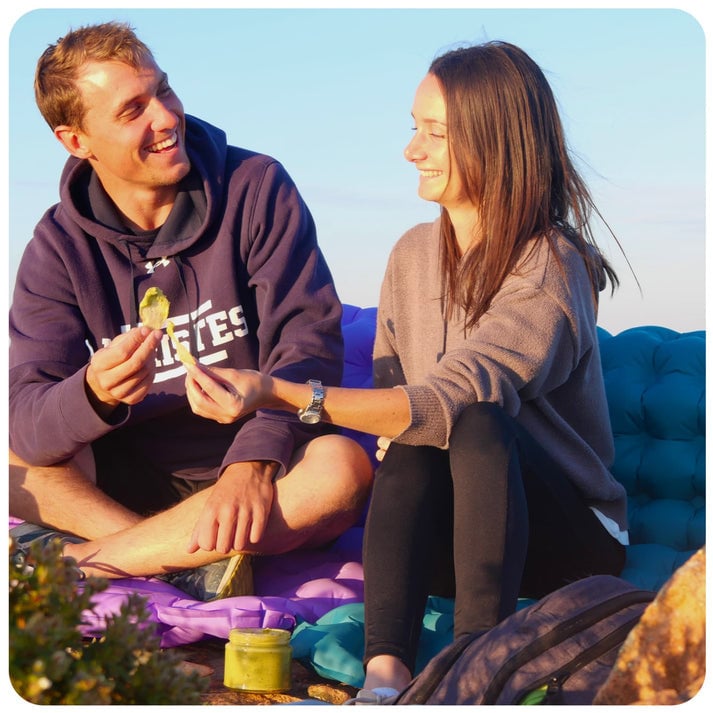 Coziya Inflatable Mattress - Coziya Outdoor