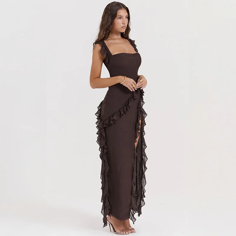 Livia™ | Mariah Maxi Dress