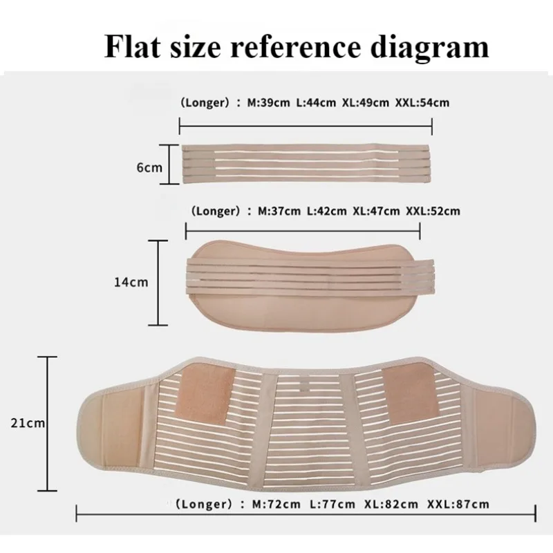 Mamaband™ Belly Support Belt - Rosify