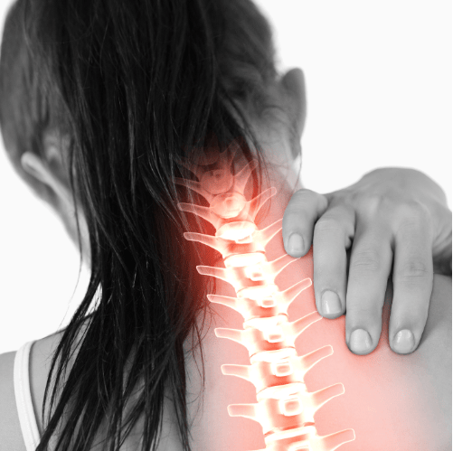 Serenisoothe™ Neck & Shoulder Massager - Bodystor