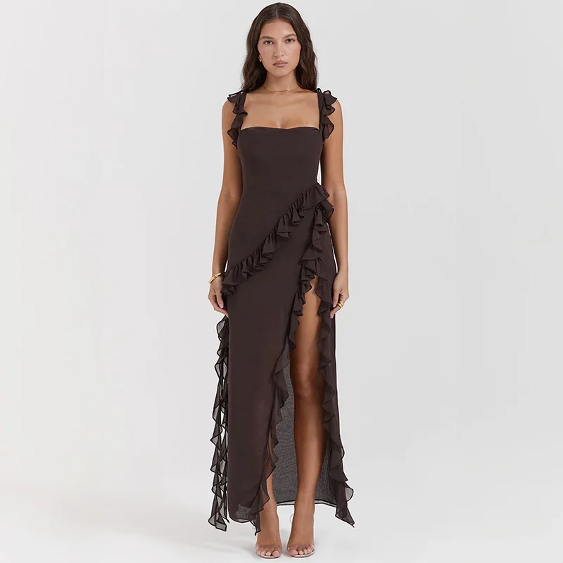 Livia™ | Mariah Maxi Dress