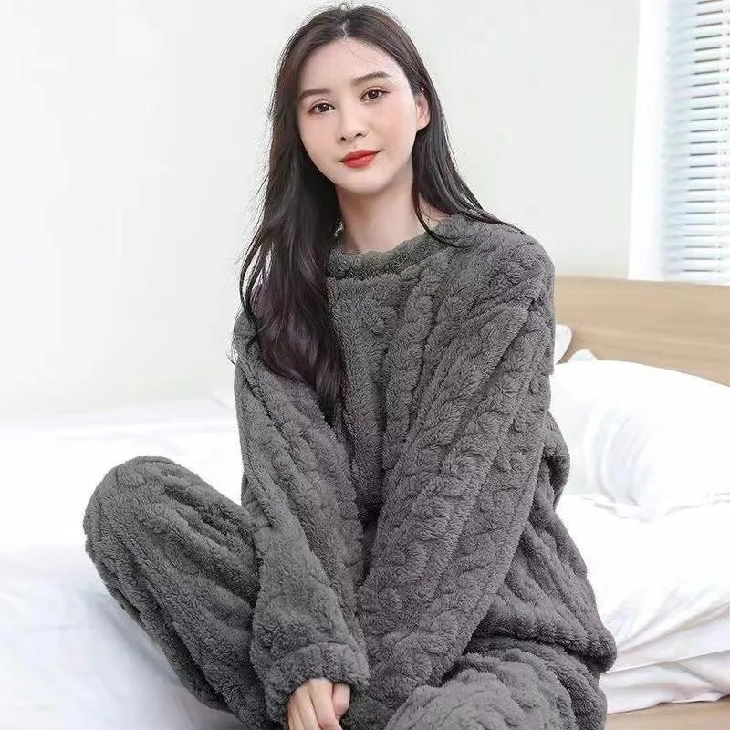 Pajama Set + - Nip Nook