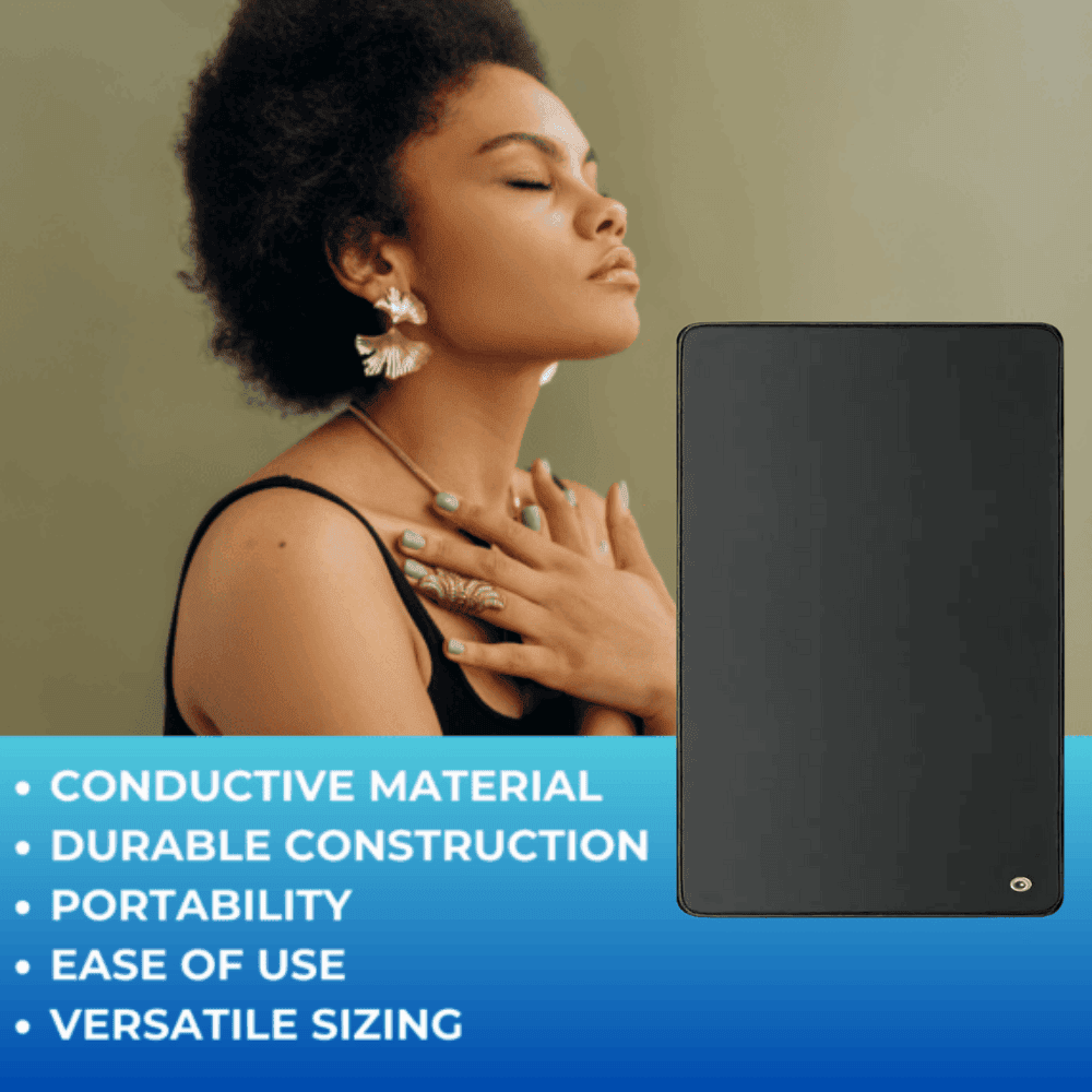 Enecnap Grounding Mat