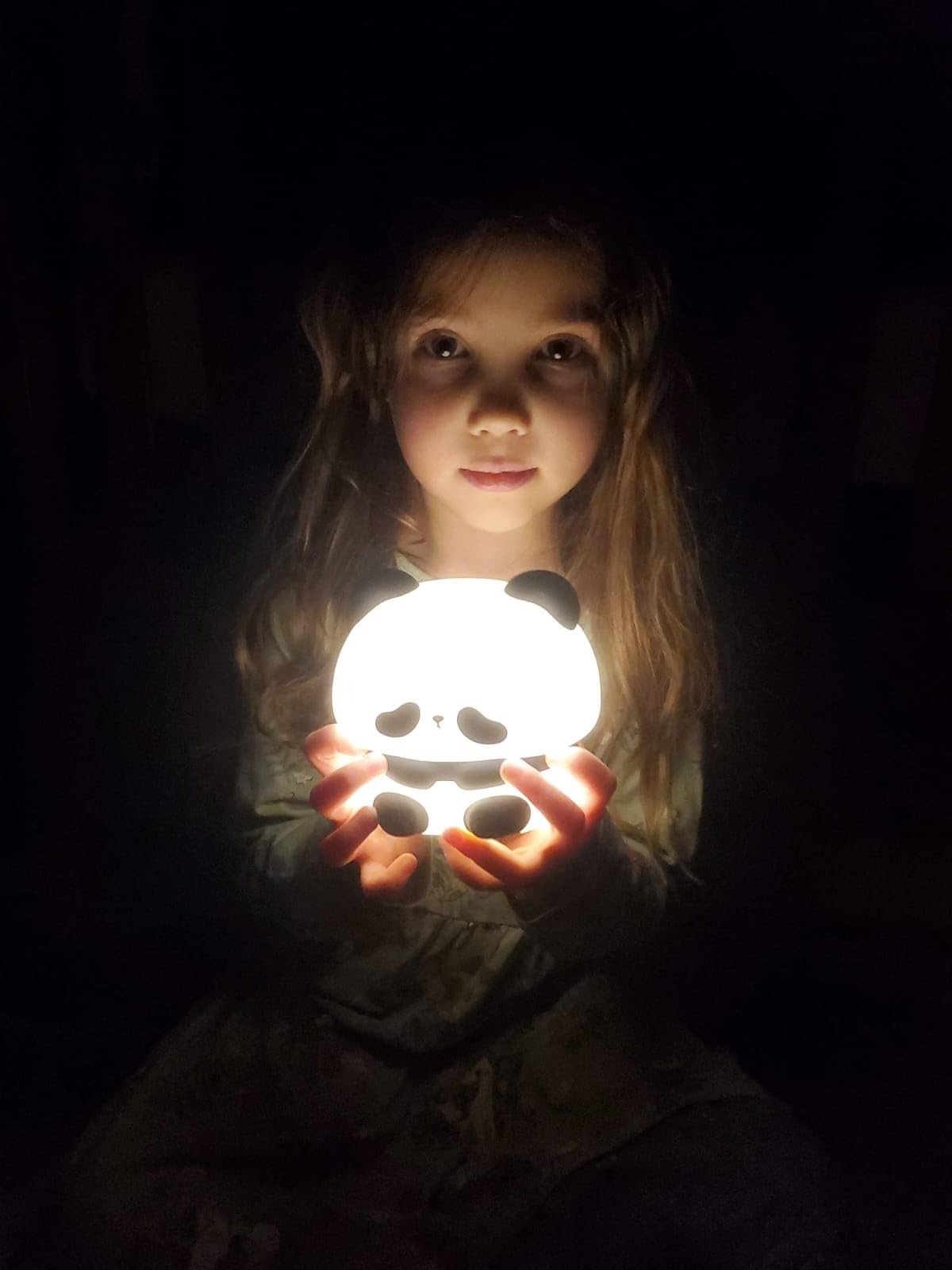 The Relief Nursery Night Light (Dreamy)™ - Ehtewellness - Warmmies