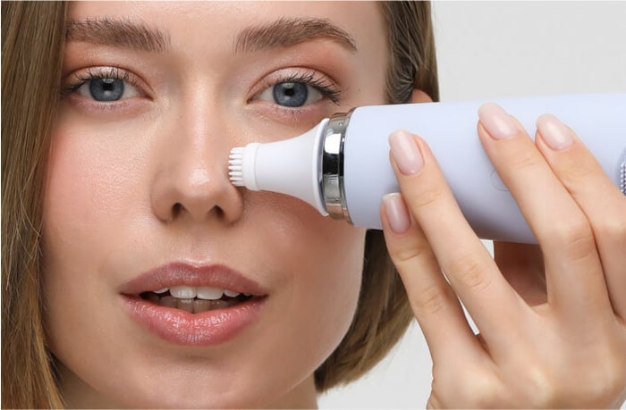 Glidelif Multi-sculpt Wand