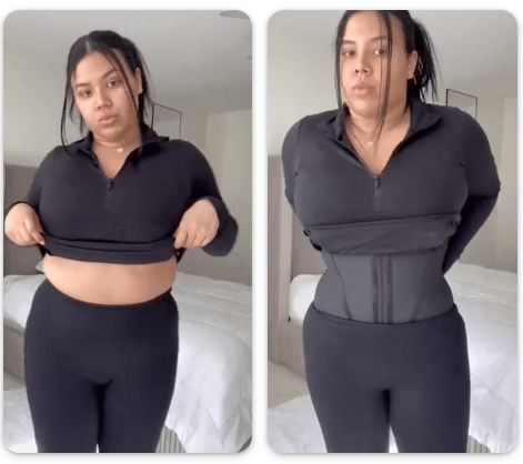 Liore Belle™ Waist Trainer
