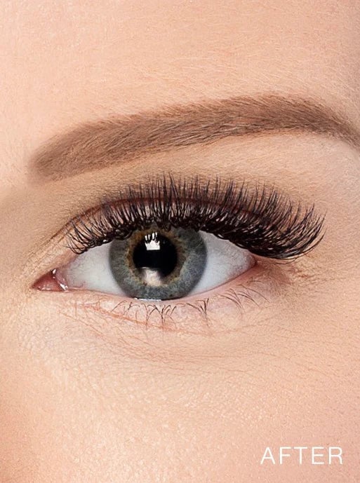 Reusable Magnetic Eyelashes