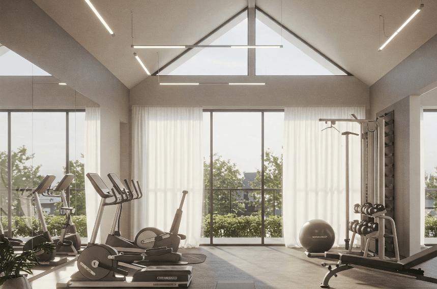 Sweat – Waterproof Duffel Bag