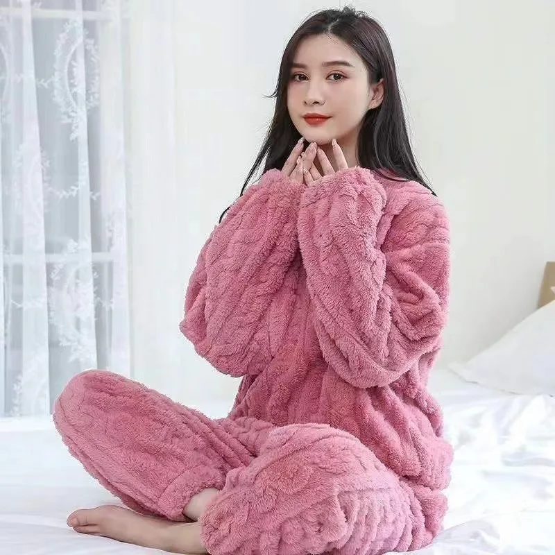 Pajama Set + - Nip Nook