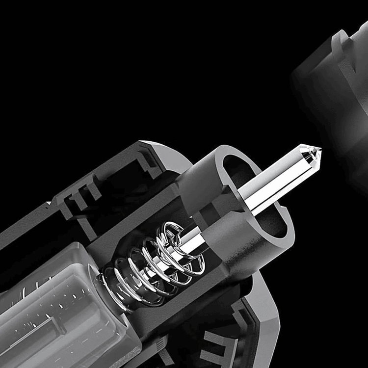 Strikebolt - Cut Quip