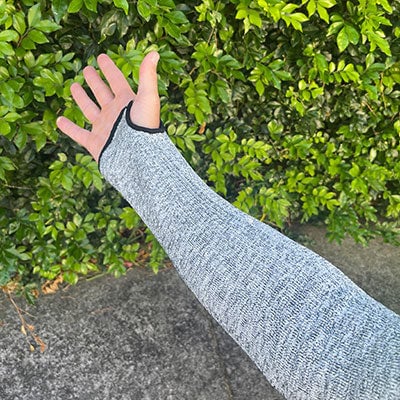 Cut Resistant Arm Sleeves