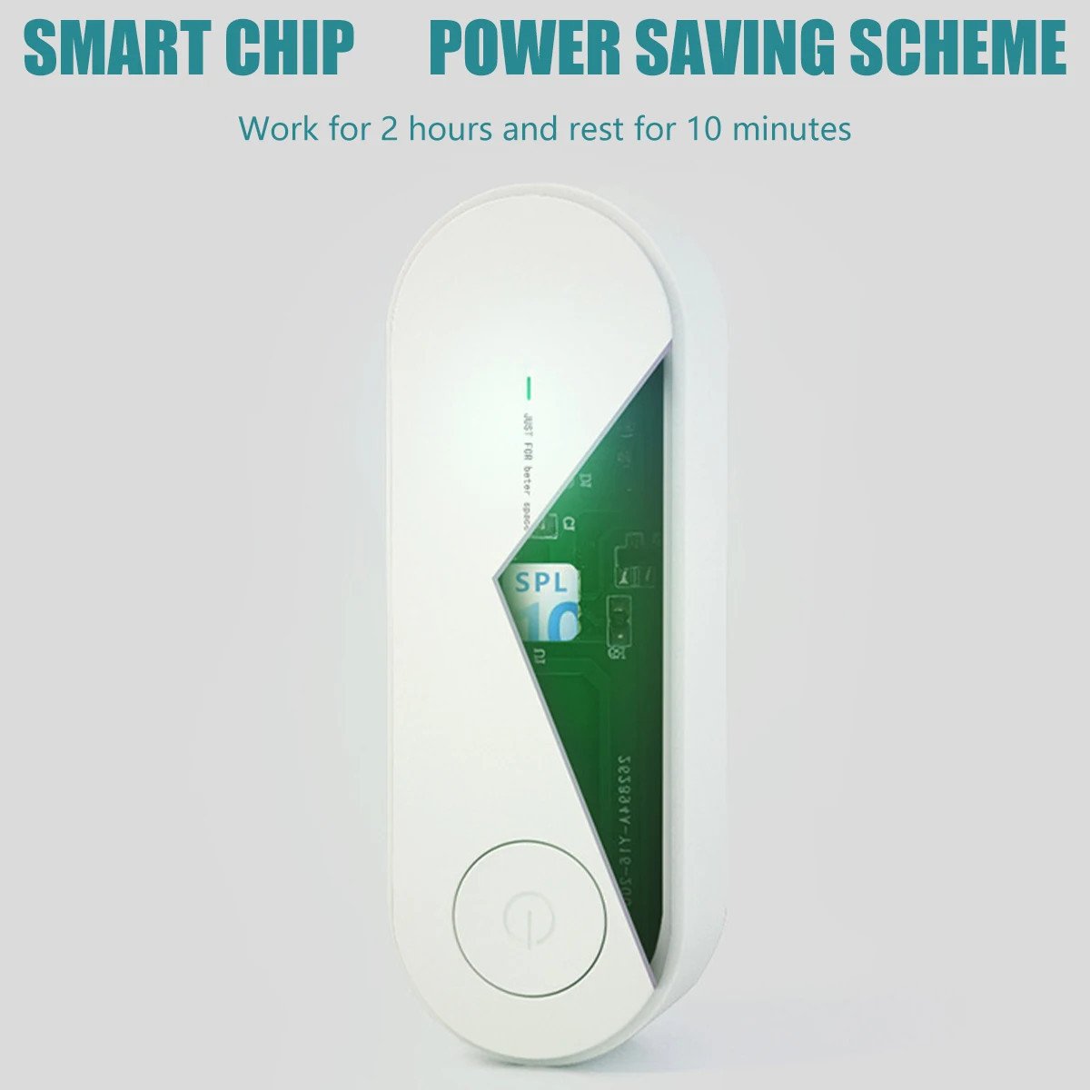 Clairu Air Purifier - Forget Dust, Allergens, & Bad Smells With Clairu