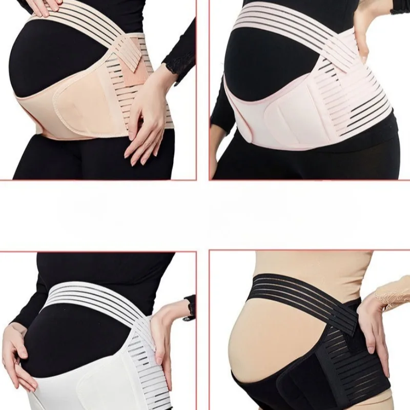 Mamaband™ Belly Support Belt - Rosify