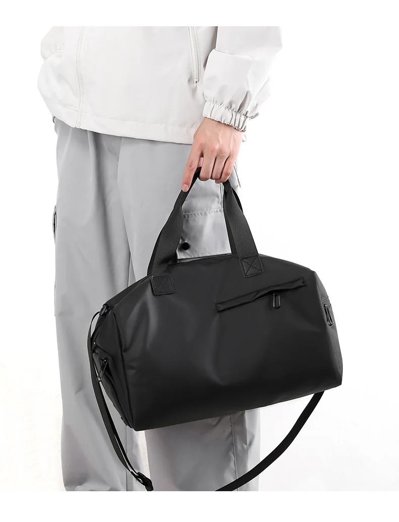 Sweat – Waterproof Duffel Bag