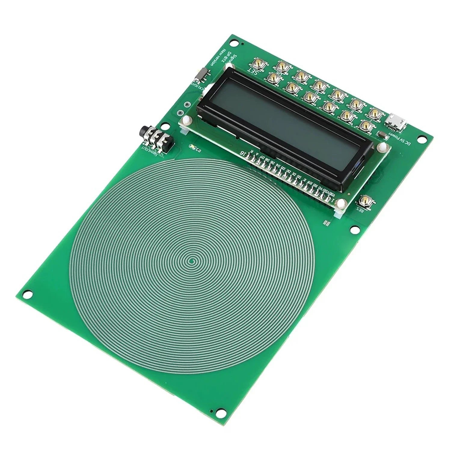 Harmonywave™ - Earth Harmony Resonator - Glamour Skin Essentials